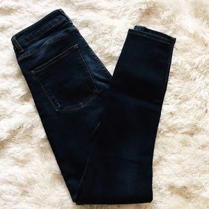 ZARA WOMAN PREMIUM DENIM COLLECTION